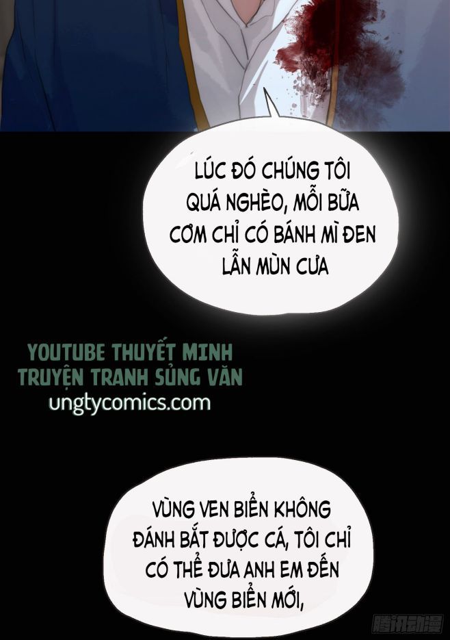 Thỉnh Cùng Ta Đồng Miên Chap 24 - Next Chap 26